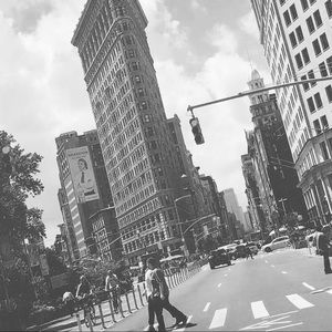 Meet your Posher, Kendall